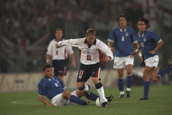 Uncovering David Batty's Net Worth in 2024